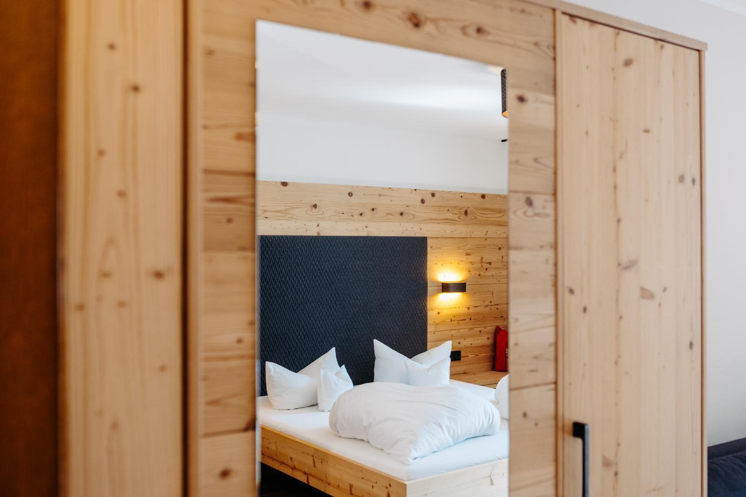 Hotel Klockerhof Lermoos Exteriör bild